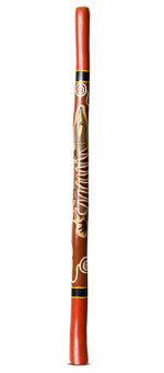 Eugene Goolagong Flared Didgeridoo (PW279)